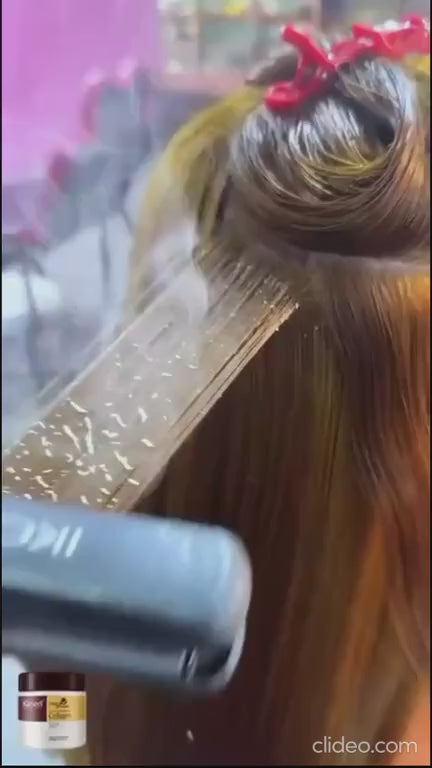 KARSEELL MASCARILLA COLAGENO CABELLO
